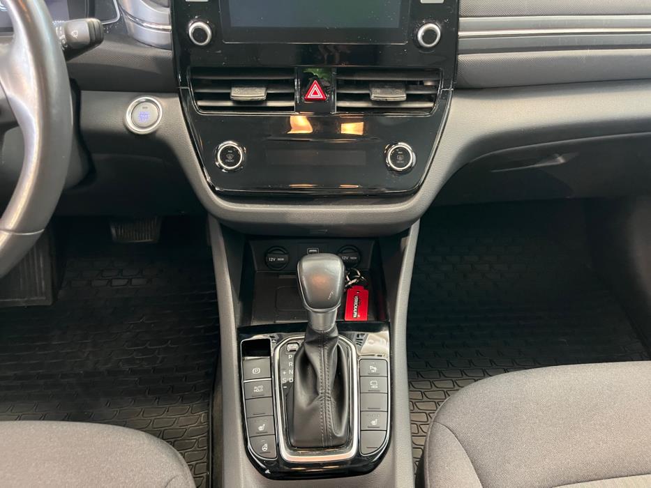 HYUNDAI IONIQ hybrid 2020