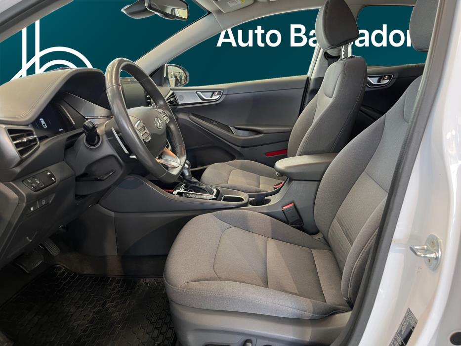 HYUNDAI IONIQ hybrid 2020