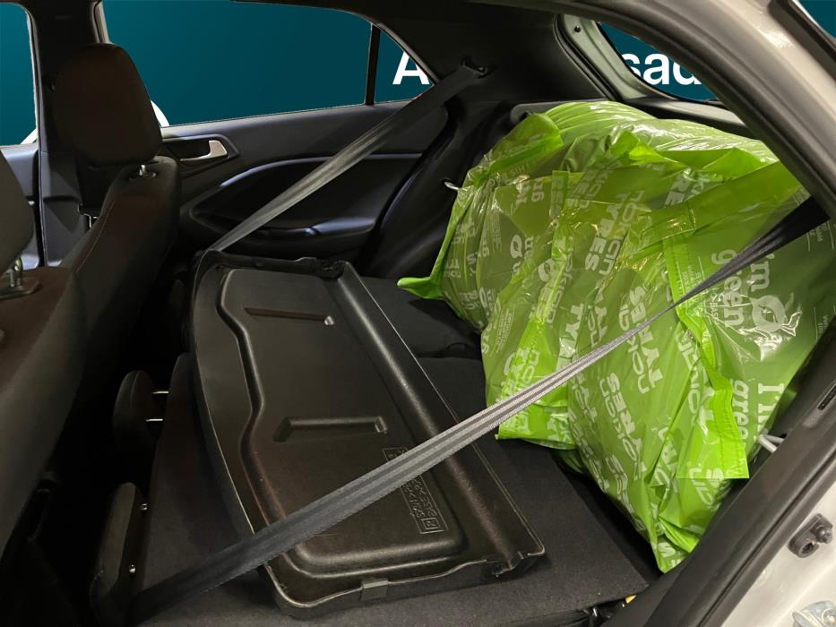 HYUNDAI i20 Hatchback 2020