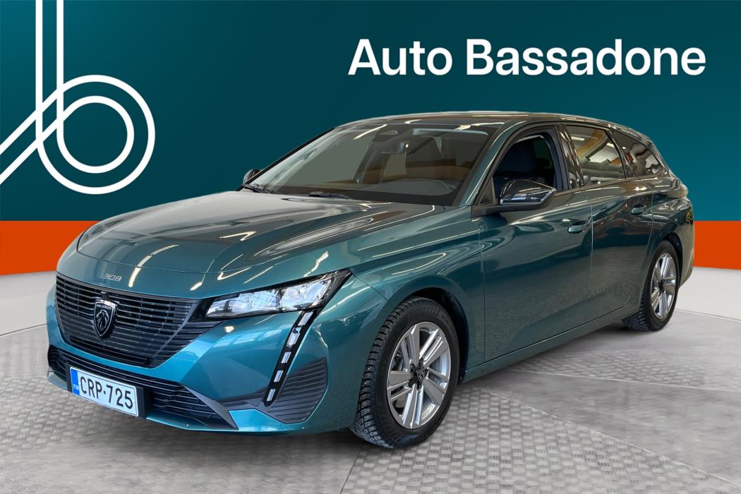 PEUGEOT 308 2023