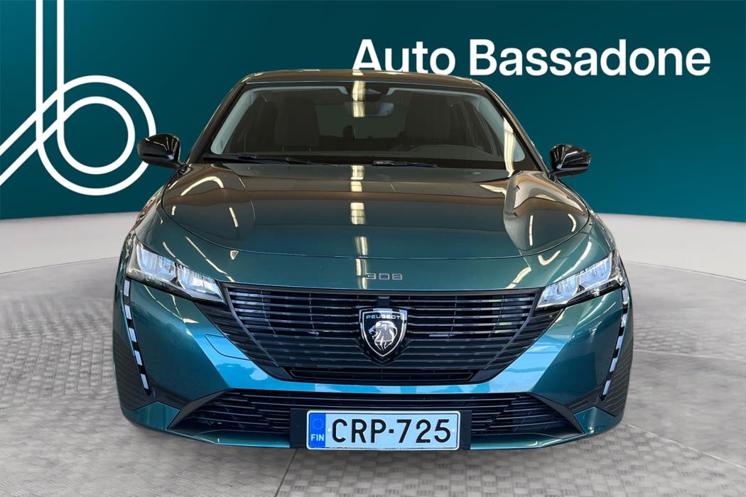 PEUGEOT 308 2023