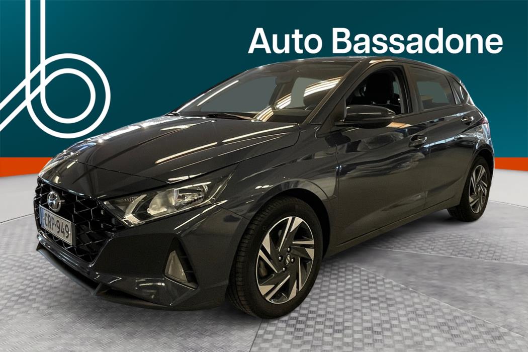 HYUNDAI i20 Hatchback 2023