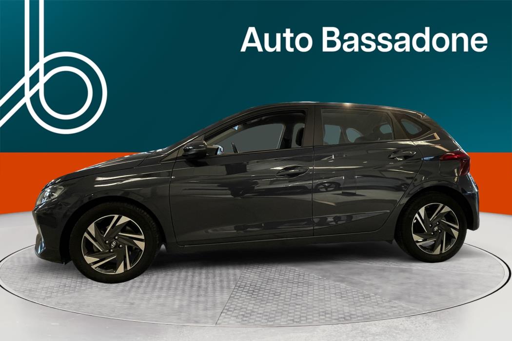HYUNDAI i20 Hatchback 2023