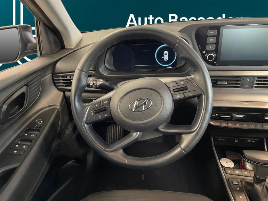 HYUNDAI i20 Hatchback 2023
