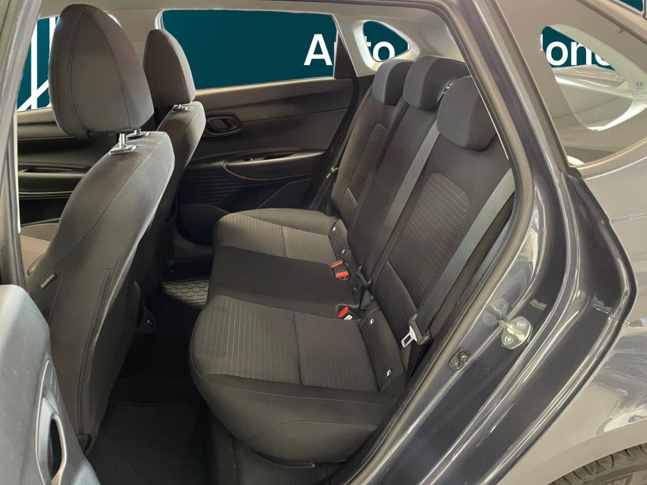 HYUNDAI i20 Hatchback 2023