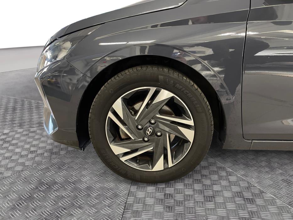 HYUNDAI i20 Hatchback 2023