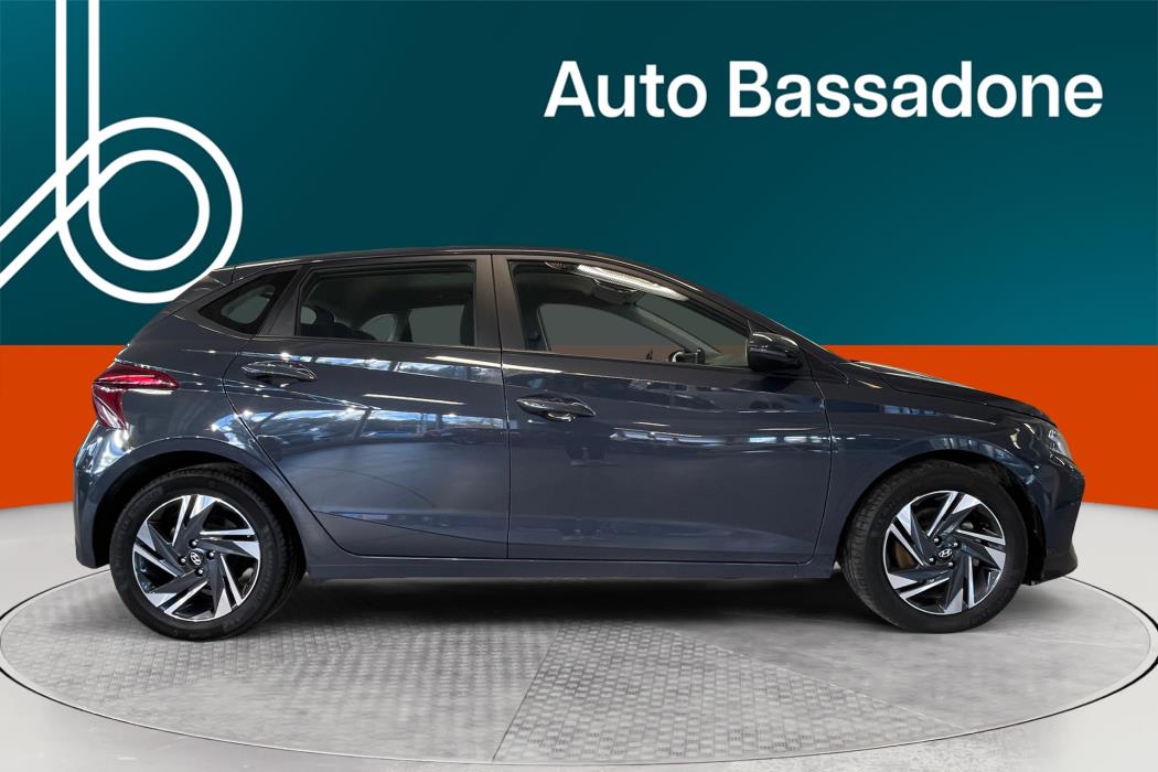 HYUNDAI i20 Hatchback 2023