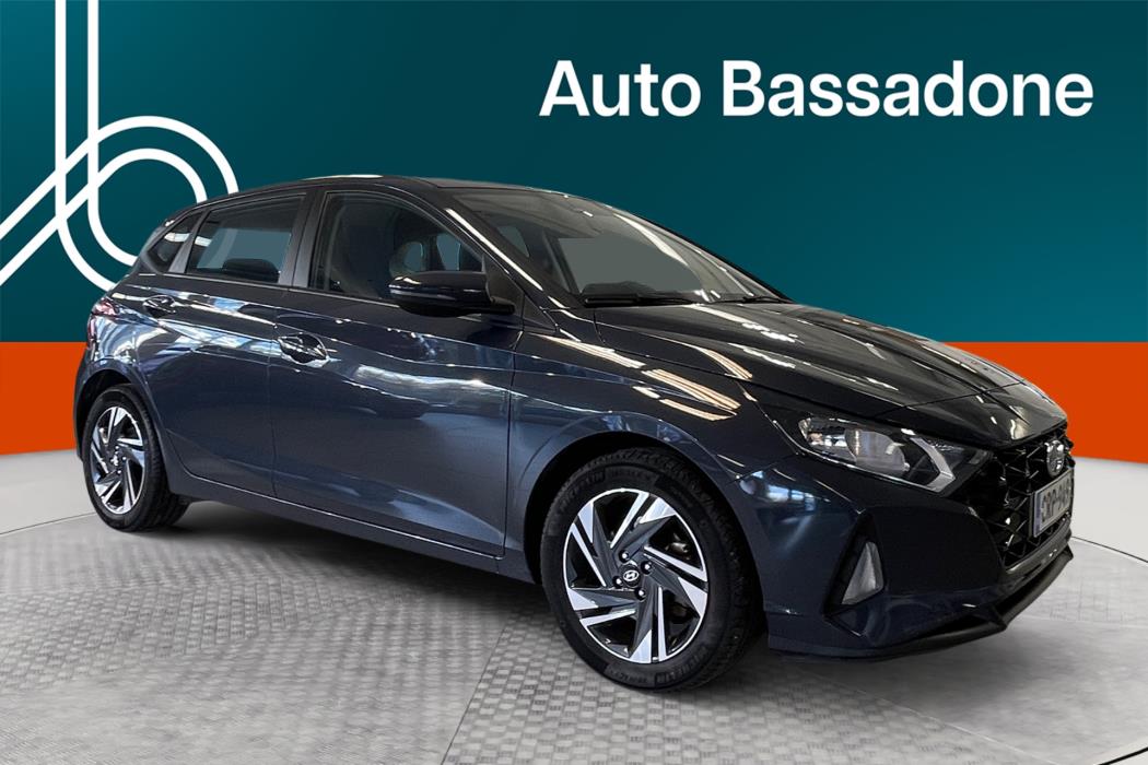 HYUNDAI i20 Hatchback 2023