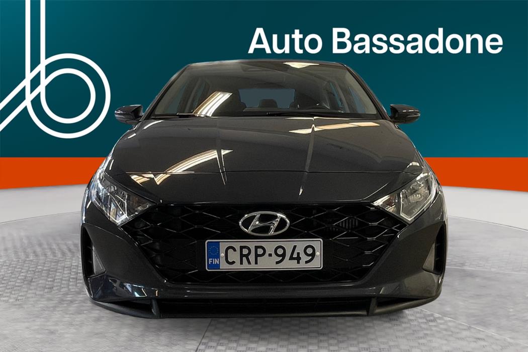 HYUNDAI i20 Hatchback 2023