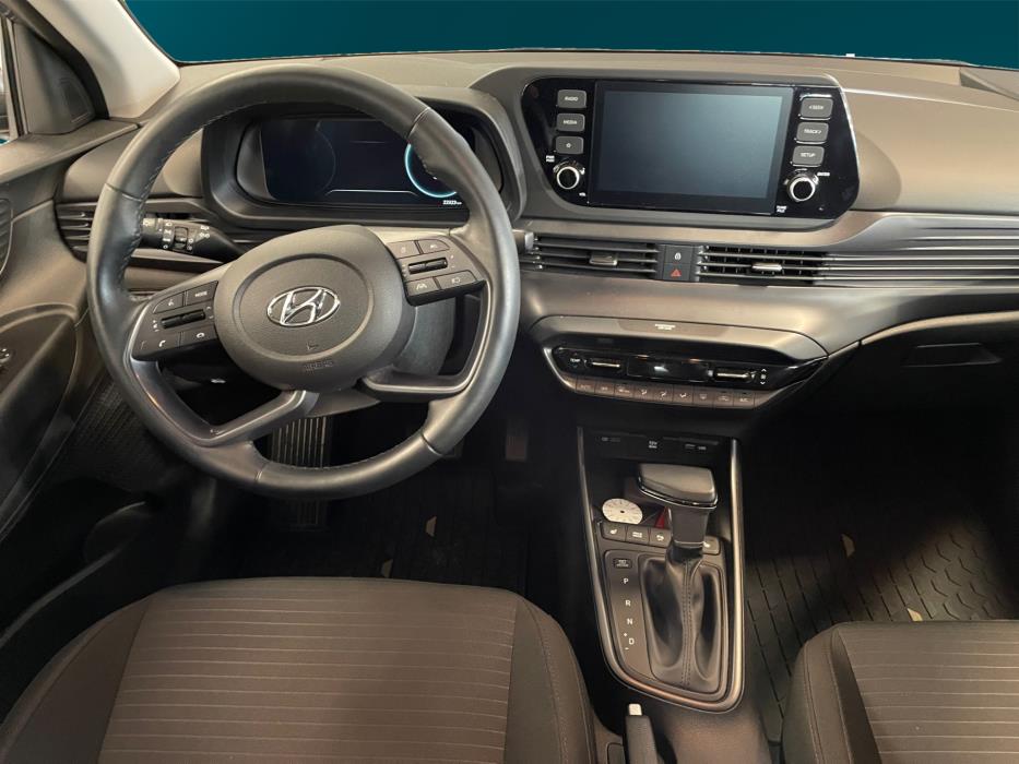 HYUNDAI i20 Hatchback 2023