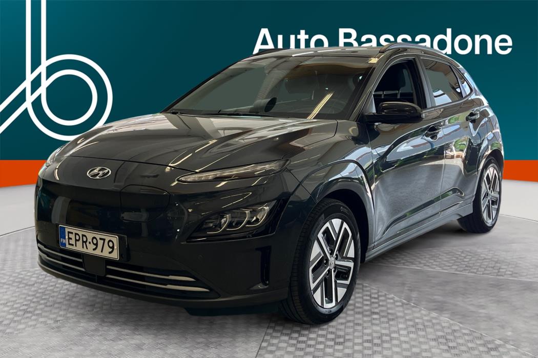 HYUNDAI KONA 2022