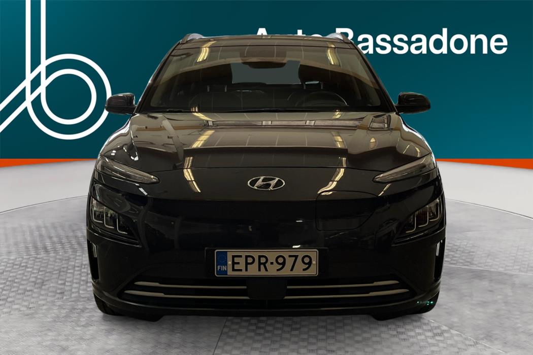 HYUNDAI KONA 2022