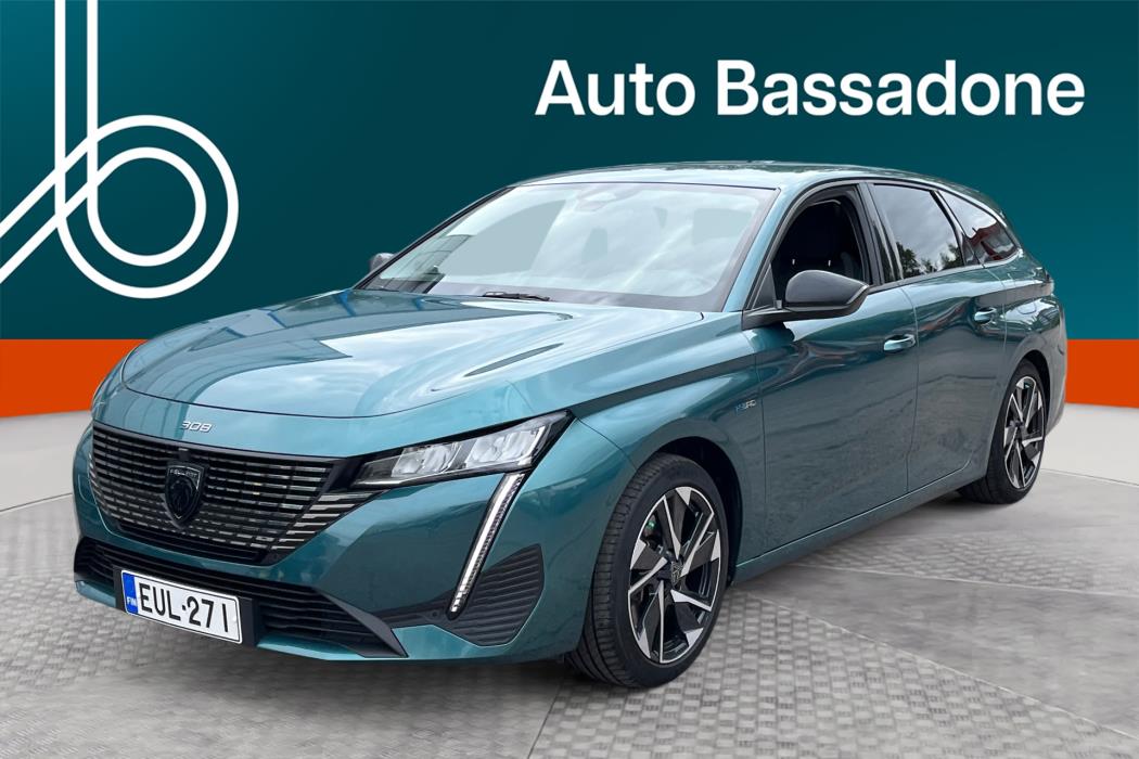 PEUGEOT 308 2022