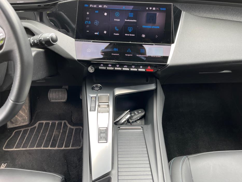 PEUGEOT 308 2022