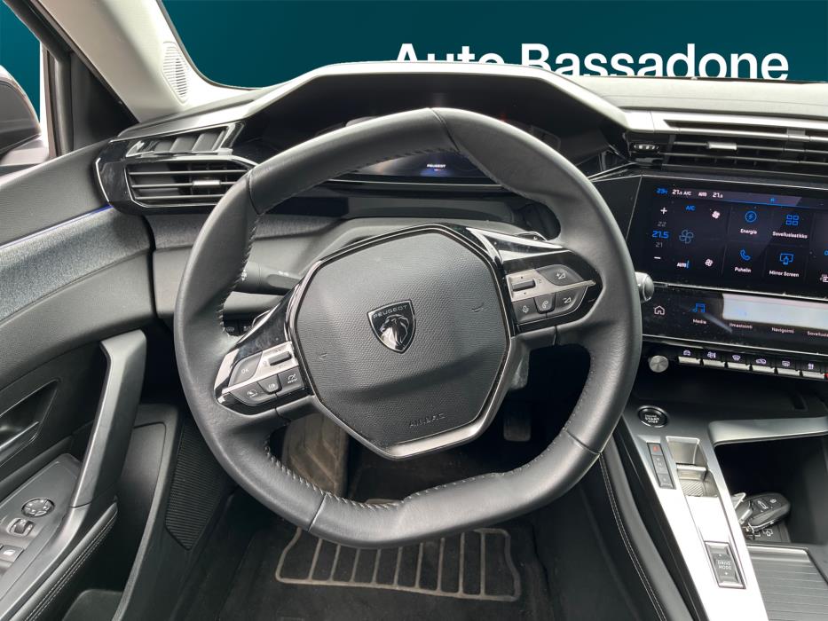 PEUGEOT 308 2022