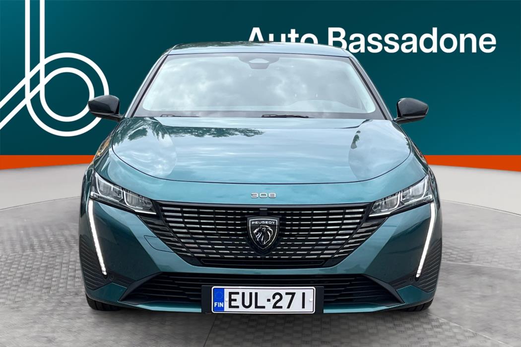 PEUGEOT 308 2022