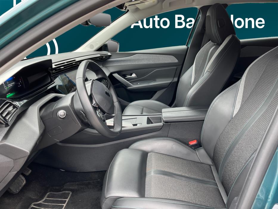 PEUGEOT 308 2022