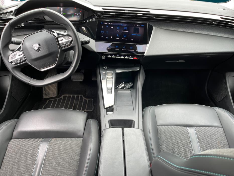 PEUGEOT 308 2022