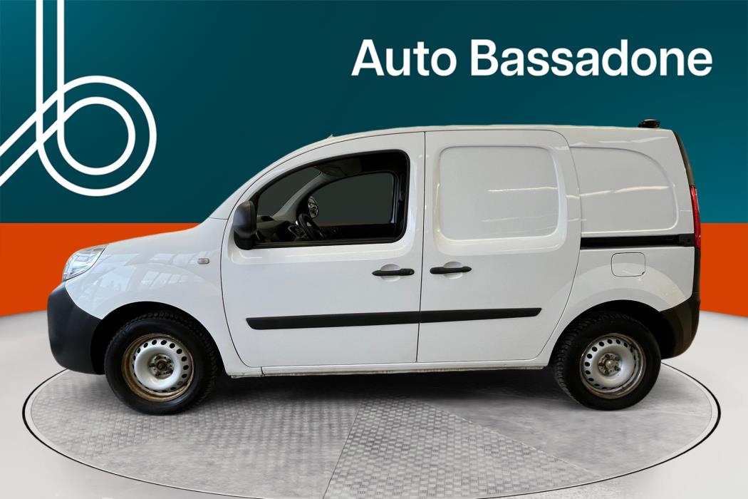 RENAULT Kangoo 2019