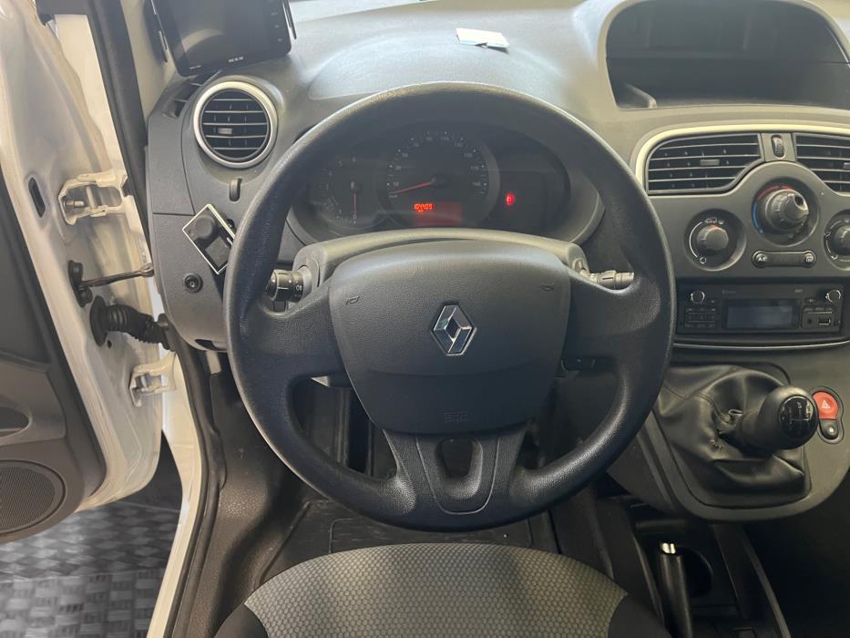 RENAULT Kangoo 2019