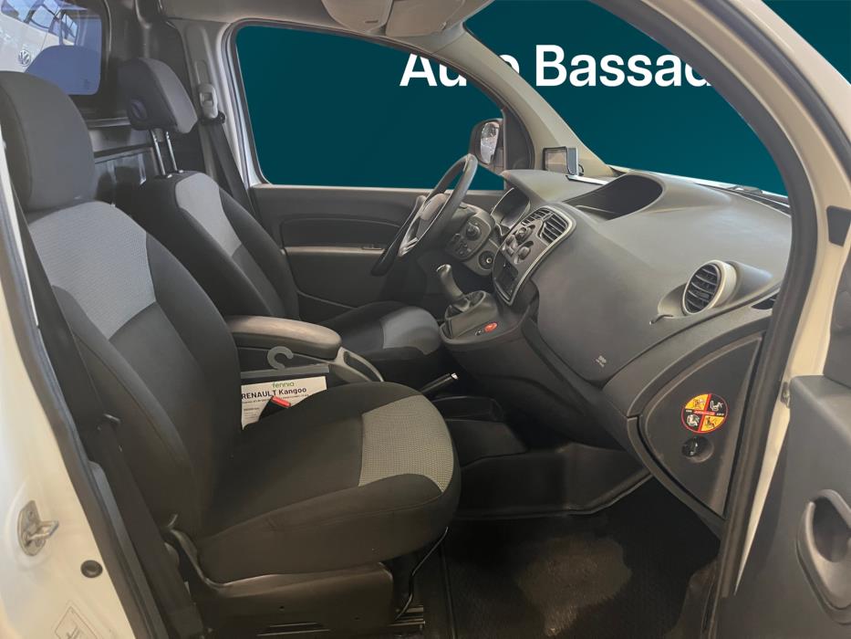 RENAULT Kangoo 2019