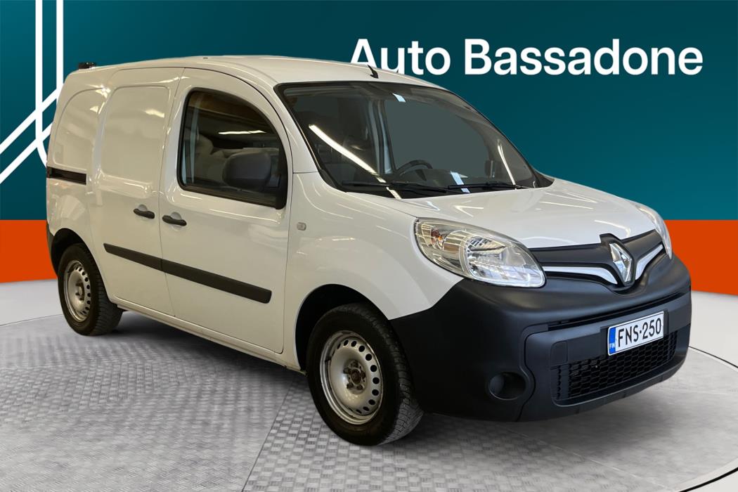 RENAULT Kangoo 2019