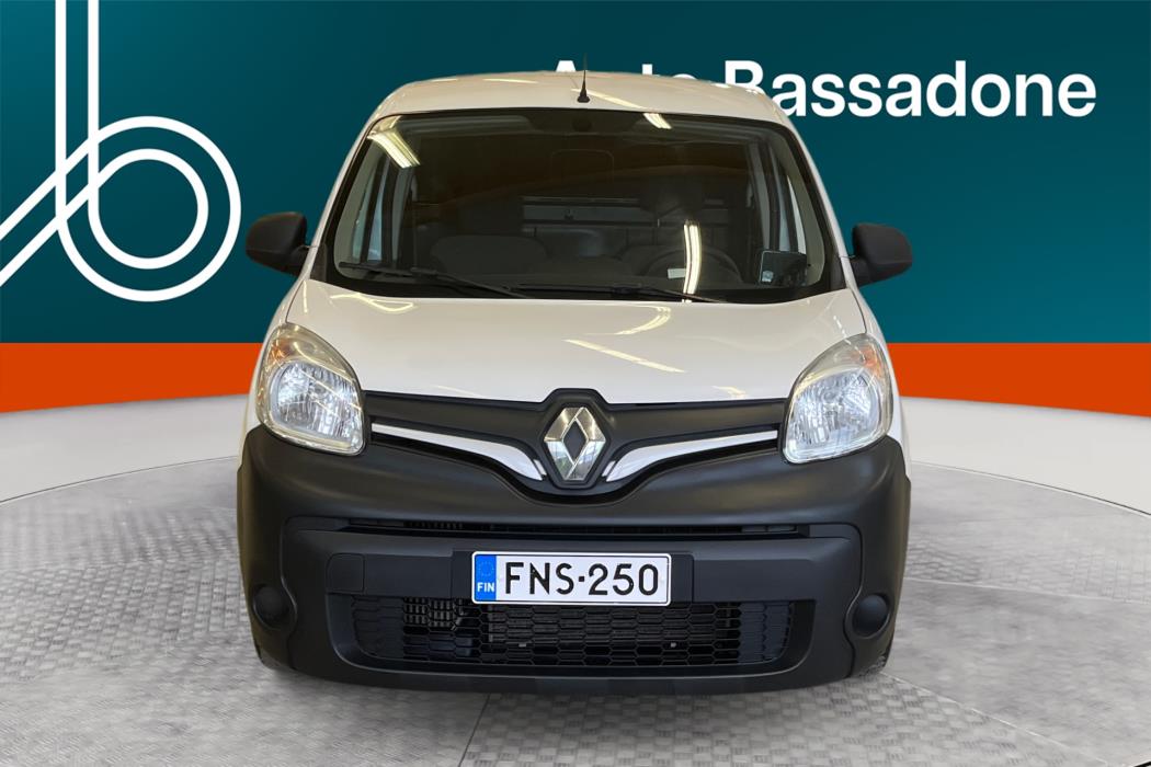 RENAULT Kangoo 2019