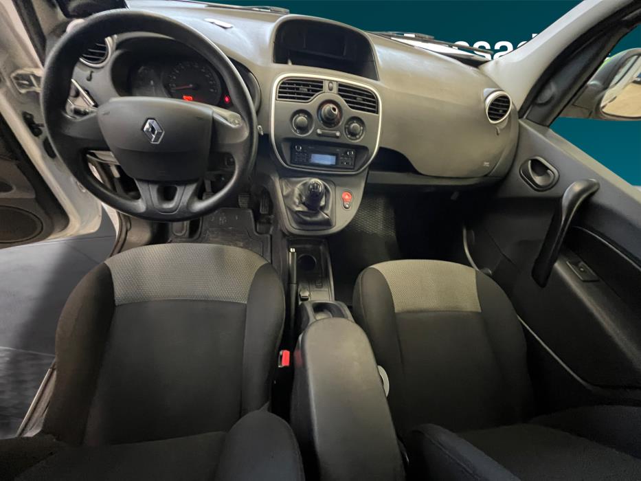 RENAULT Kangoo 2019