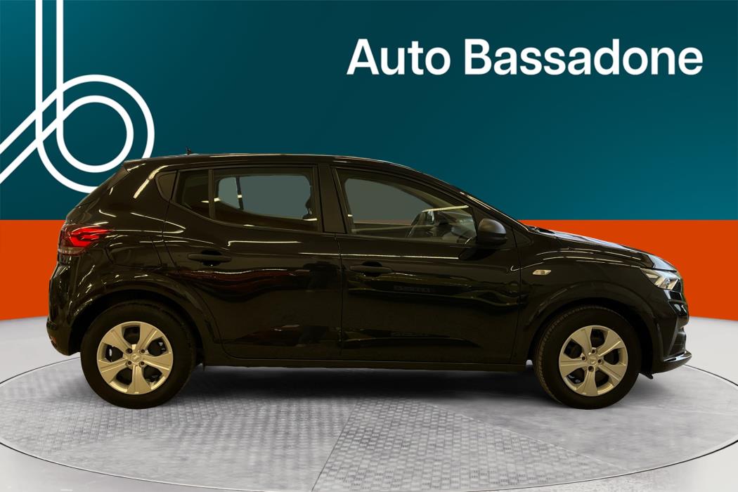 DACIA Sandero 2022