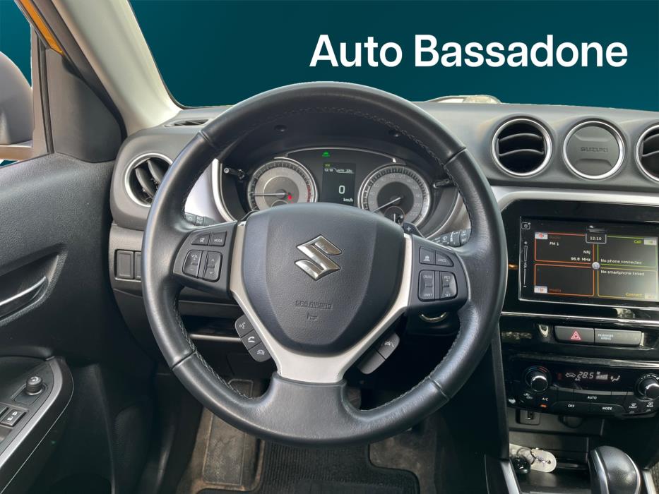 SUZUKI Vitara 2023