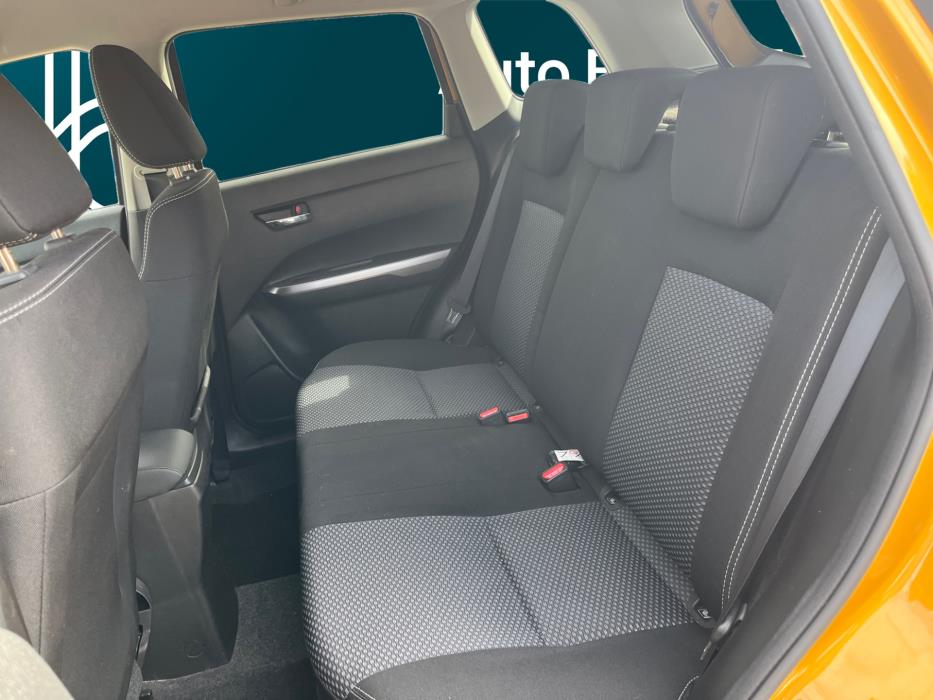 SUZUKI Vitara 2023