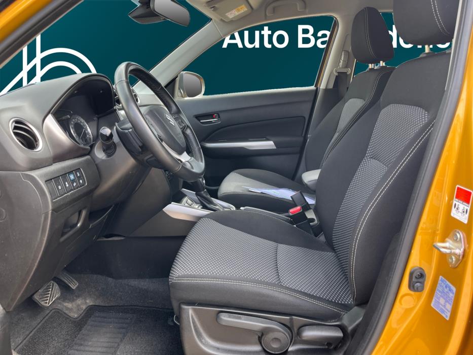 SUZUKI Vitara 2023