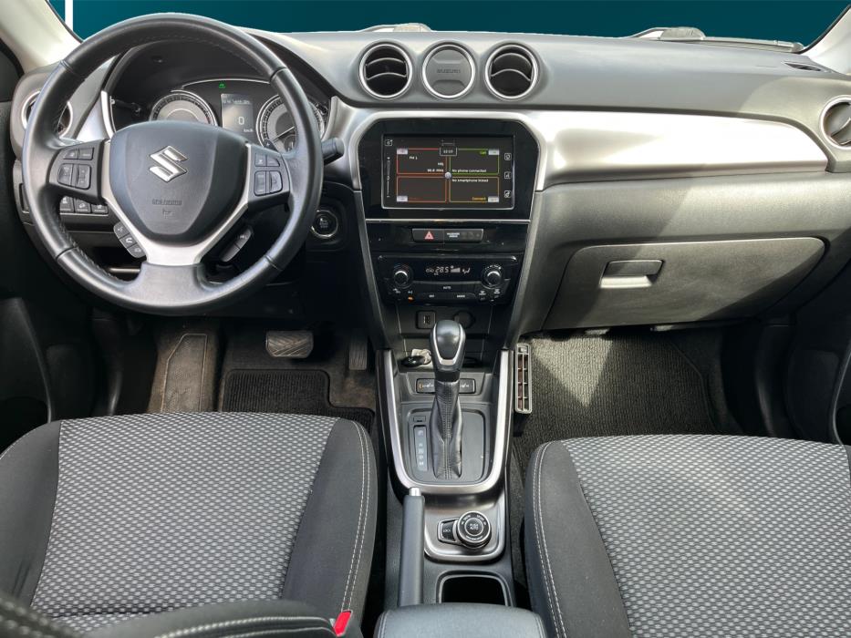 SUZUKI Vitara 2023