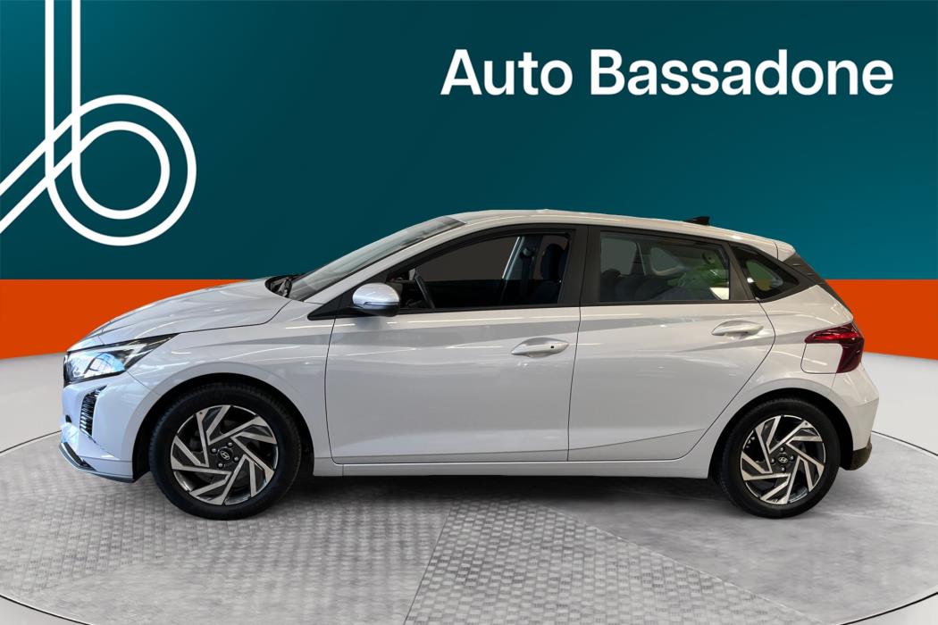 HYUNDAI i20 Hatchback 2024