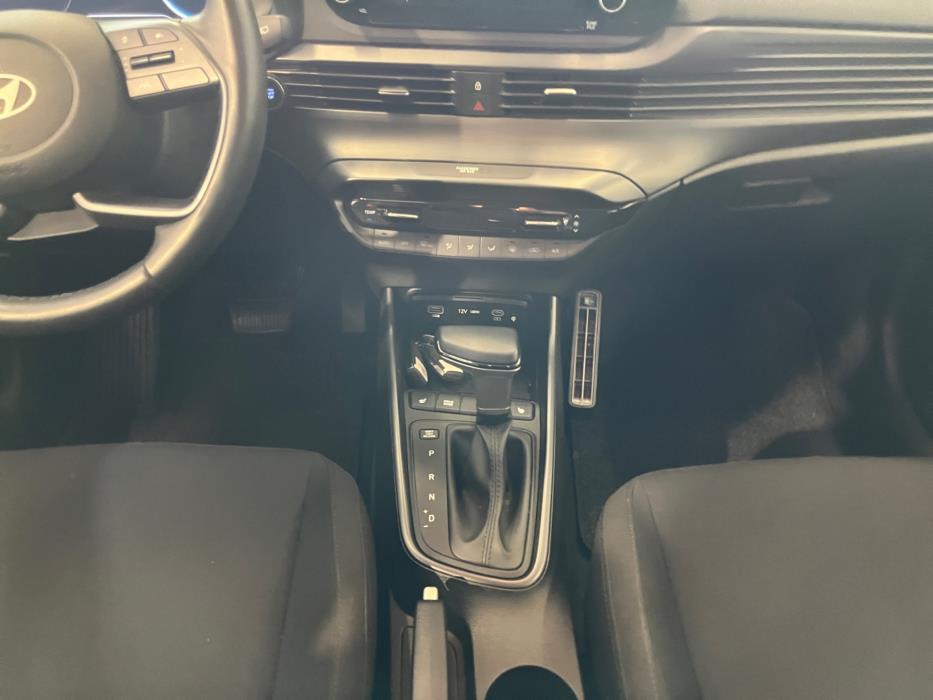 HYUNDAI i20 Hatchback 2024