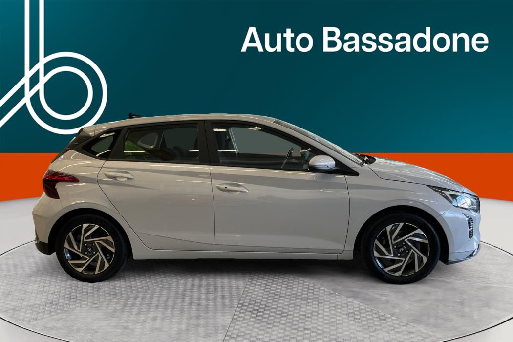 HYUNDAI i20 Hatchback 2024