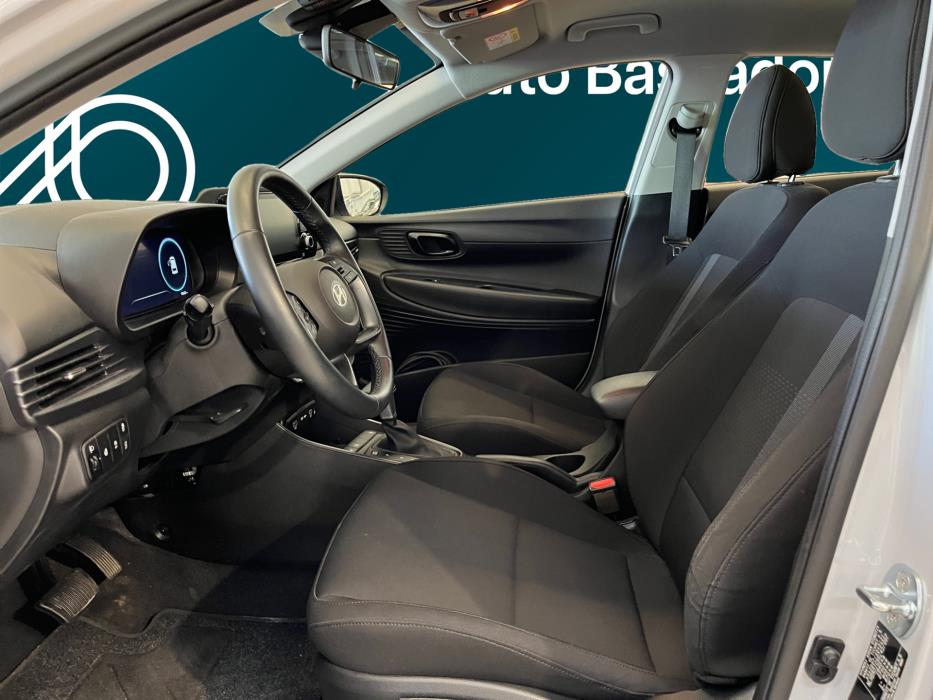 HYUNDAI i20 Hatchback 2024