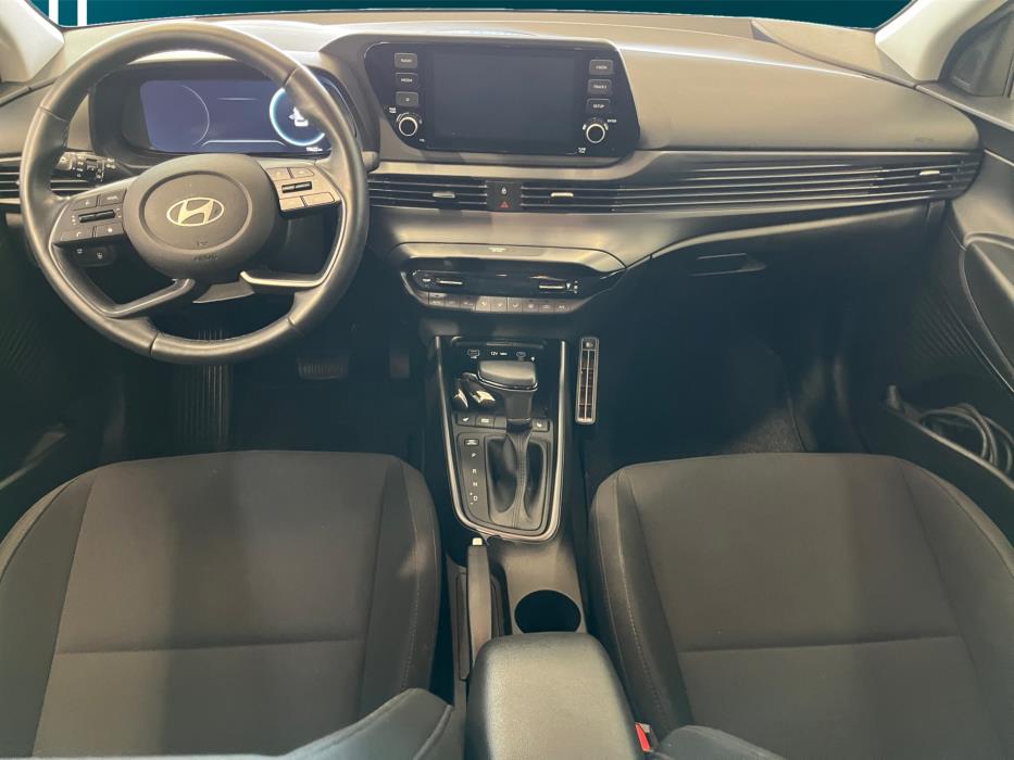 HYUNDAI i20 Hatchback 2024