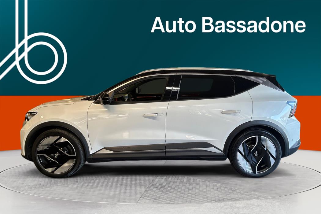 Renault Scenic 2026