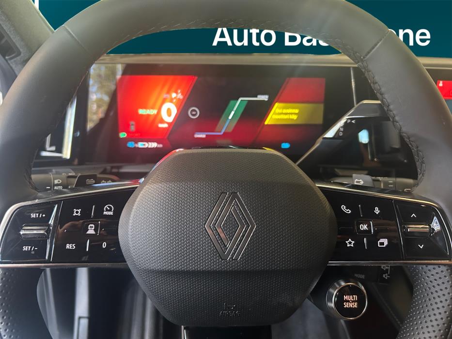 Renault Scenic 2026