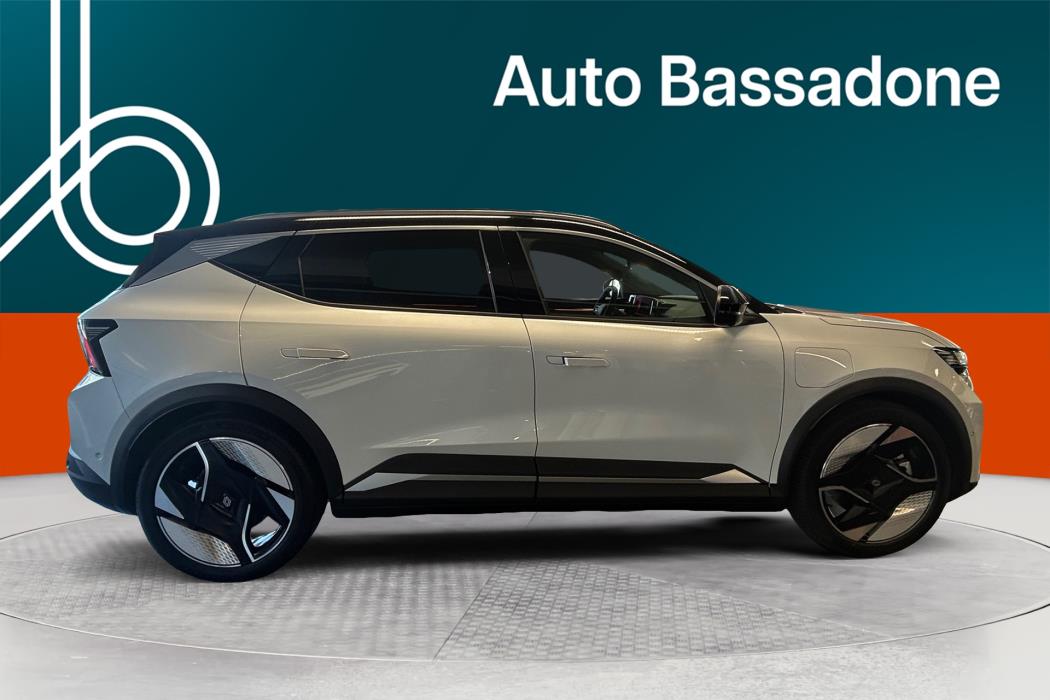 Renault Scenic 2026