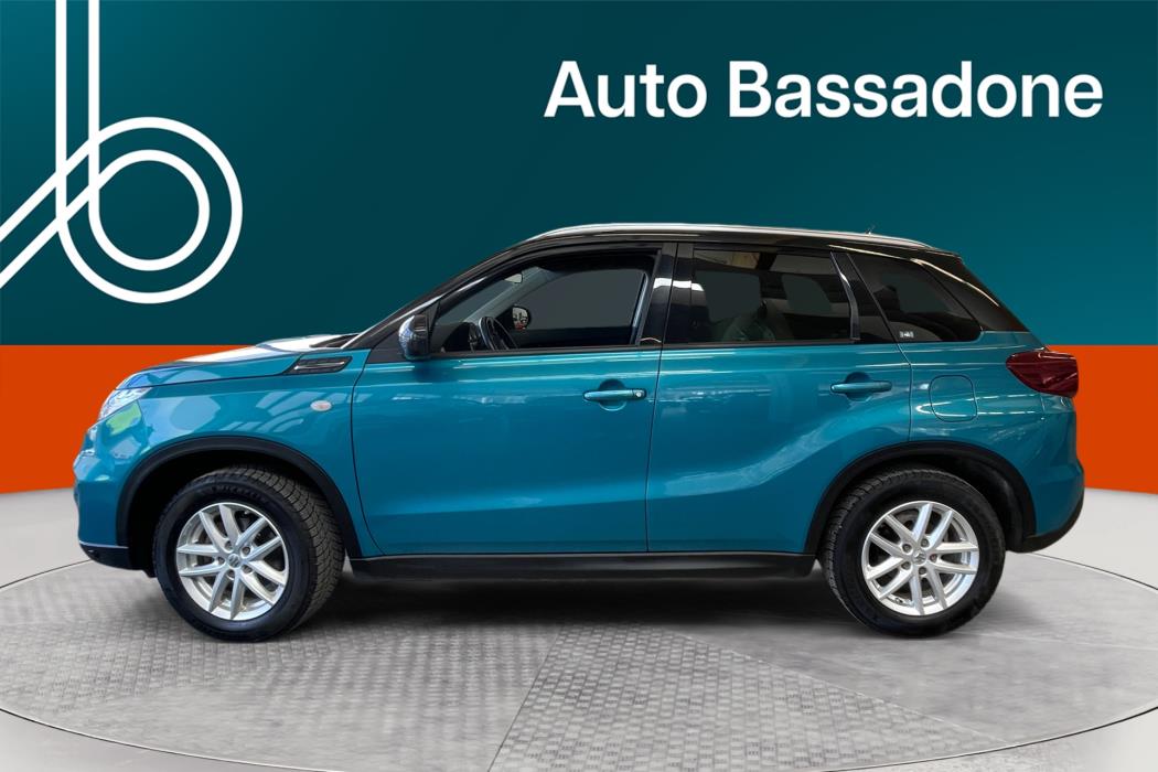 SUZUKI Vitara 2019