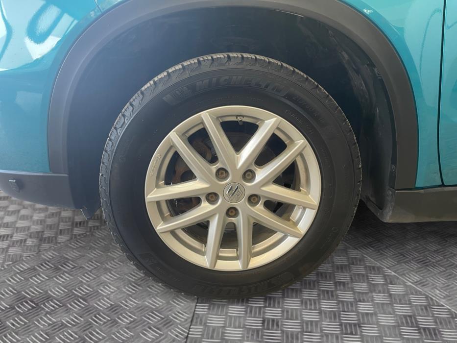 SUZUKI Vitara 2019