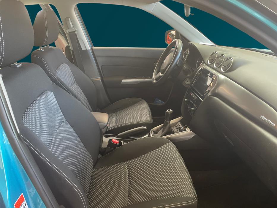 SUZUKI Vitara 2019