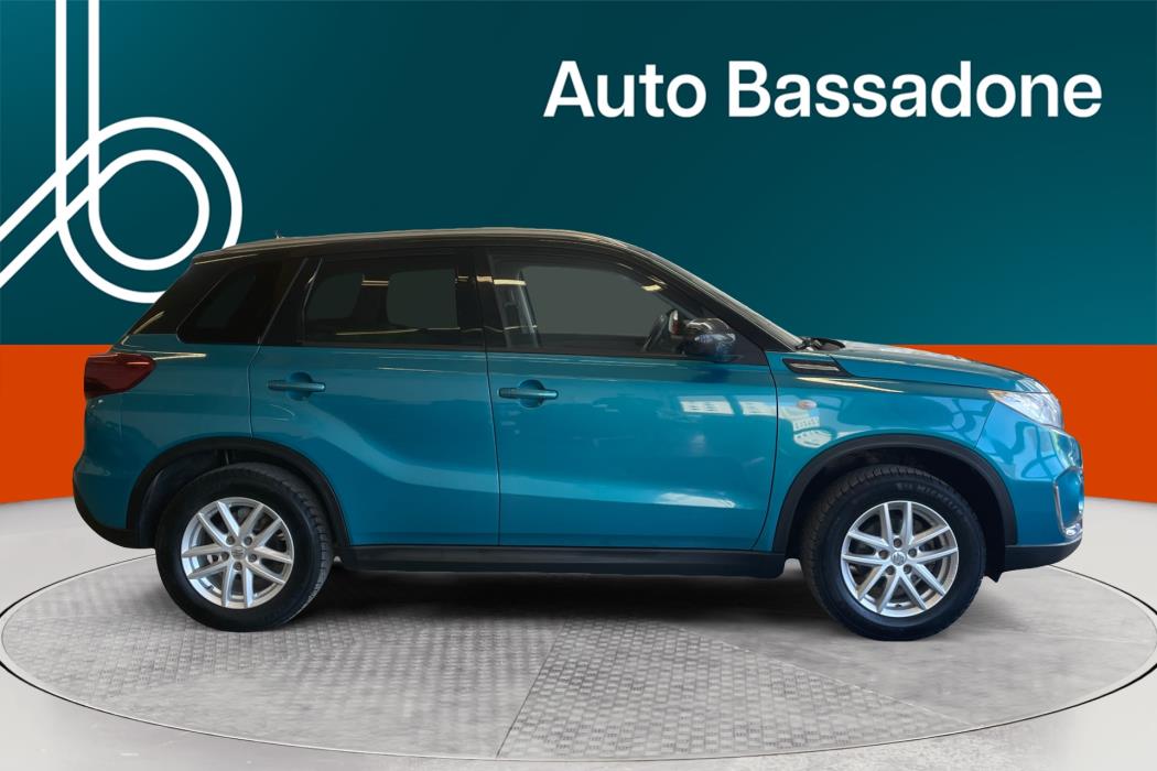 SUZUKI Vitara 2019