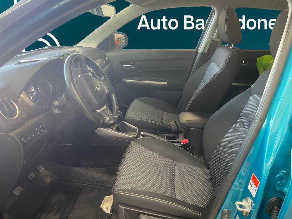 SUZUKI Vitara 2019