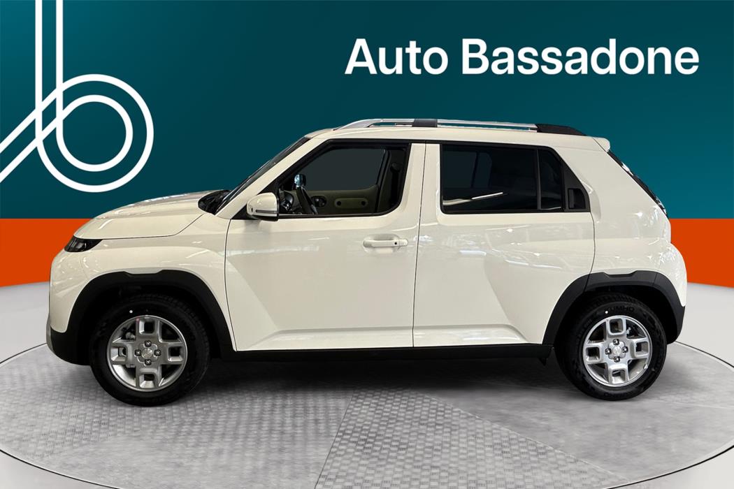 Hyundai INSTER 2026