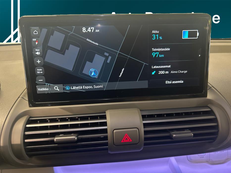 Hyundai INSTER 2026