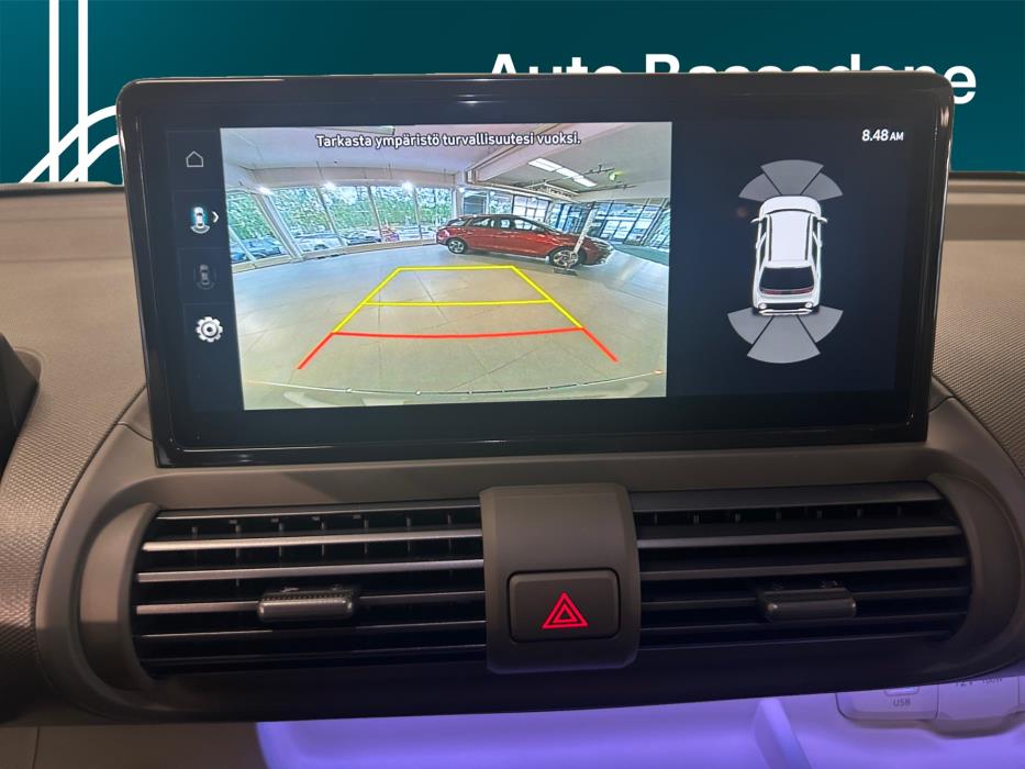 Hyundai INSTER 2026