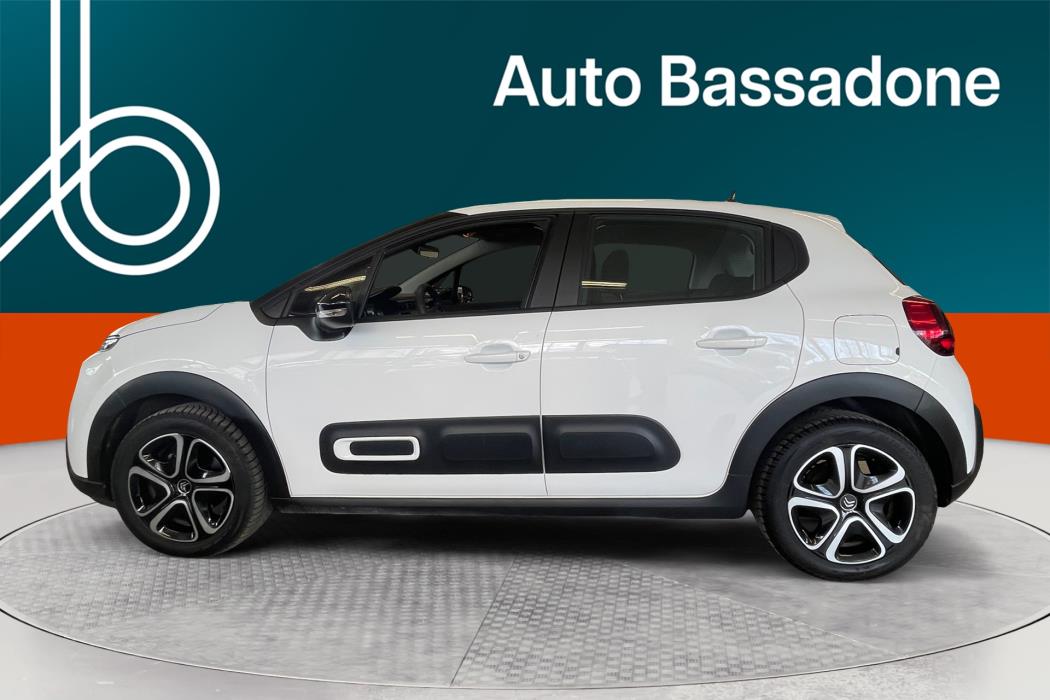 CITROEN C3 2022